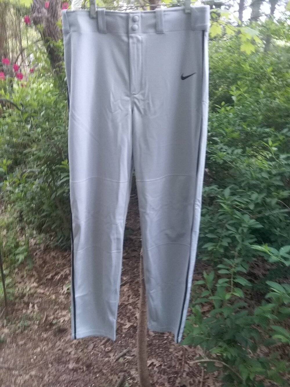 Mens Nike Athletic pants